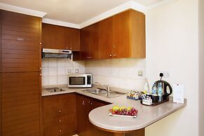Al Rawda Arjaan by Rotana