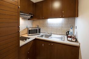 Al Rawda Arjaan by Rotana