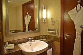 Al Rawda Arjaan by Rotana