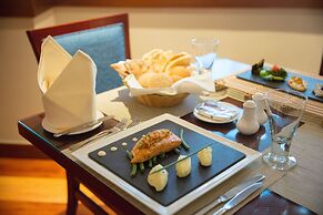Al Rawda Arjaan by Rotana