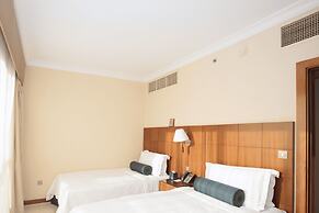 Al Rawda Arjaan by Rotana