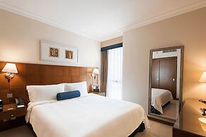 Al Rawda Arjaan by Rotana