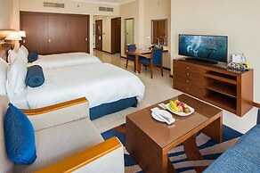 Al Rawda Arjaan by Rotana