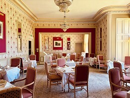 Dryburgh Abbey Hotel
