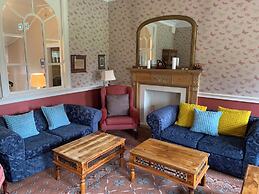 Dryburgh Abbey Hotel