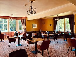 Dryburgh Abbey Hotel