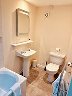 Dryburgh Abbey Hotel