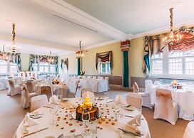 Colwall Park Hotel