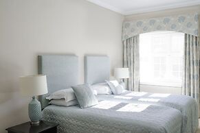 Colwall Park Hotel