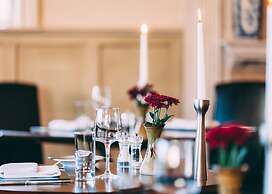 Colwall Park Hotel