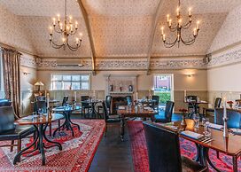 Colwall Park Hotel