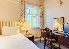Colwall Park Hotel