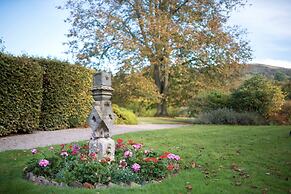 Colwall Park Hotel