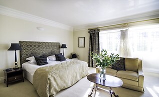 Colwall Park Hotel