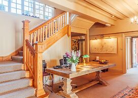 Colwall Park Hotel