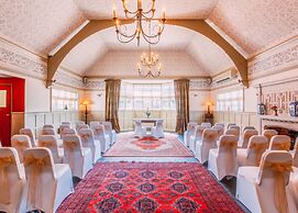 Colwall Park Hotel