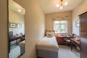 Colwall Park Hotel