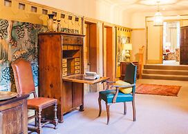 Colwall Park Hotel