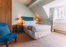 Colwall Park Hotel