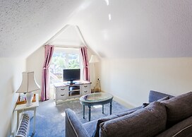 Colwall Park Hotel