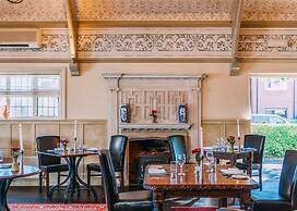 Colwall Park Hotel
