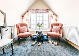 Colwall Park Hotel