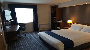 Holiday Inn Express Glenrothes by IHG