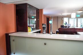 Holiday Inn Express Glenrothes by IHG