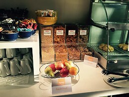Holiday Inn Express Glenrothes by IHG