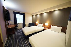 Holiday Inn Express Glenrothes by IHG