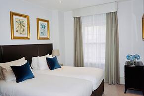 Tophams Hotel