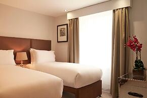 Tophams Hotel