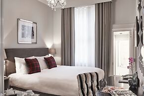 Tophams Hotel