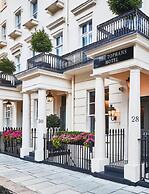 Tophams Hotel