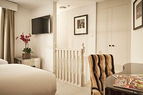 Tophams Hotel