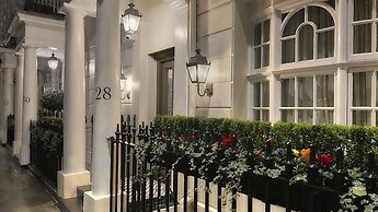 Tophams Hotel