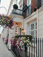Tophams Hotel