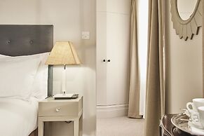 Tophams Hotel