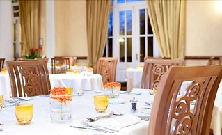 Champneys Tring