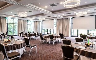 Rookery Hall Hotel
