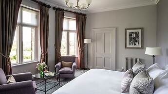Rookery Hall Hotel