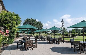 Rookery Hall Hotel