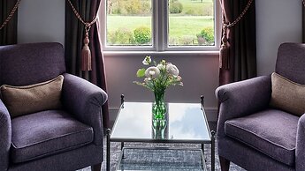 Rookery Hall Hotel