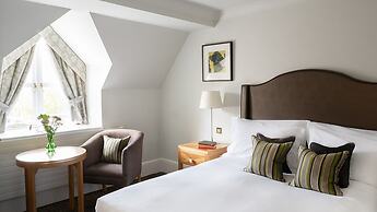 Rookery Hall Hotel