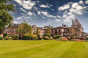 Rookery Hall Hotel