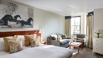 Rookery Hall Hotel