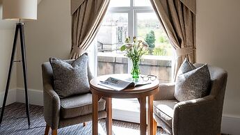 Rookery Hall Hotel