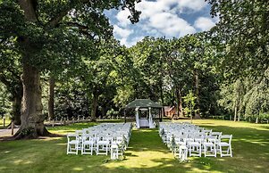 Rookery Hall Hotel