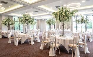 Rookery Hall Hotel