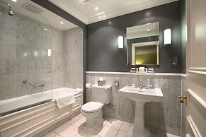 Rookery Hall Hotel